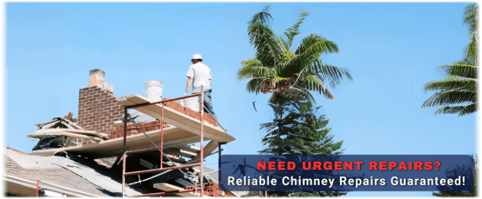 Chimney Repair Seattle WA