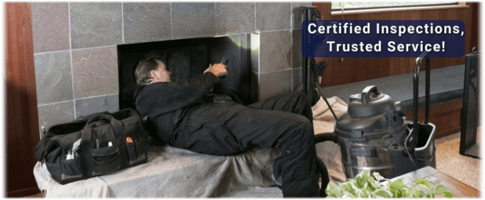 Chimney and Fireplace Inspection Seattle WA