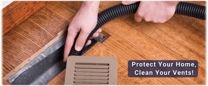 Dryer Vent Cleaning Seattle WA