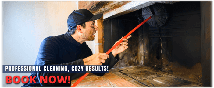 Fireplace Cleaning Seattle WA