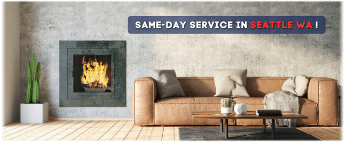 Seattle WA Chimney Sweep