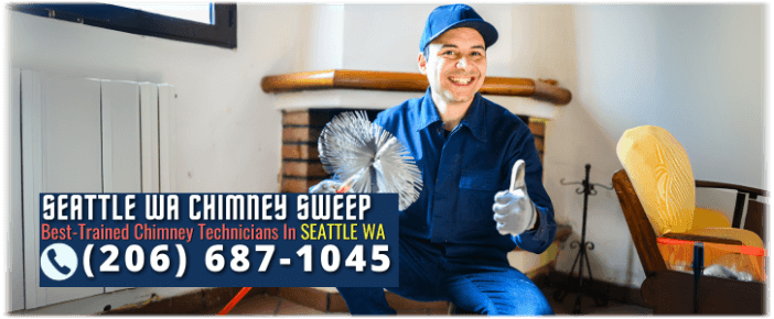Chimney Sweep Seattle WA